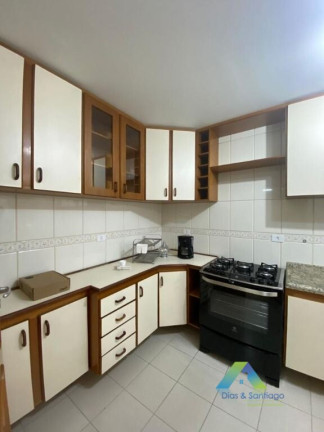 Foto do imóvel Apartamento com 3 Quartos à Venda, 120 m² em Santa Maria - São Caetano Do Sul