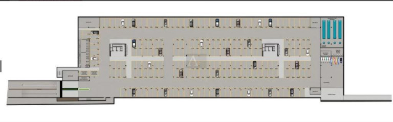 Imagem Apartamento com 2 Quartos à Venda, 68 m² em Ponta Do Seixas - João Pessoa Imagem Apartamento com 2 Quartos à Venda, 68 m² em Ponta Do Seixas - João Pessoa