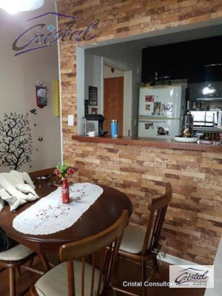 Imagem Apartamento com 2 Quartos à Venda, 72 m² em Vila Anglo Brasileira - São Paulo