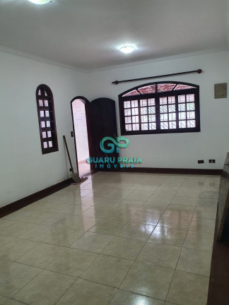 Imagem Sobrado com 3 Quartos à Venda, 158 m² em Vicente De Carvalho - Guarujá