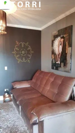 Imagem Apartamento com 2 Quartos à Venda, 64 m² em Parque Campolim - Sorocaba