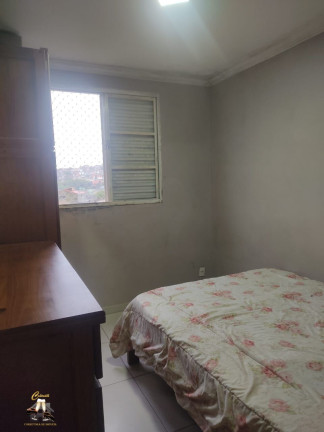 Imagem Apartamento com 2 Quartos à Venda, 44 m² em Alto Industrial - São Bernardo Do Campo