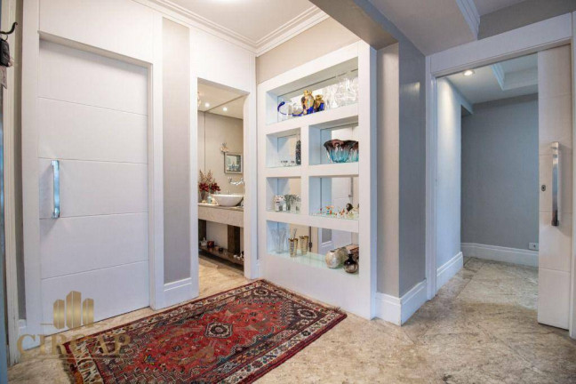 Imagem Apartamento com 3 Quartos à Venda, 213 m² em Vila Romana - São Paulo Imagem Apartamento com 3 Quartos à Venda, 213 m² em Vila Romana - São Paulo