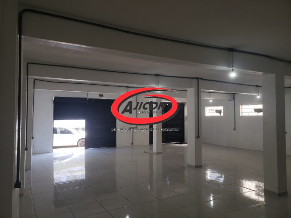 Imagem Imóvel Comercial para Alugar, 400 m² em Umuarama - Ubatuba Imagem Imóvel Comercial para Alugar, 400 m² em Umuarama - Ubatuba