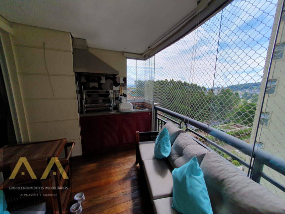 Imagem Apartamento com 2 Quartos à Venda, 103 m² em Tamboré - Santana De Parnaíba Imagem Apartamento com 2 Quartos à Venda, 103 m² em Tamboré - Santana De Parnaíba