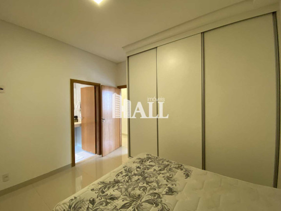 Imagem Casa com 5 Quartos à Venda, 370 m² em Loteamento Recanto Do Lago - São José Do Rio Preto