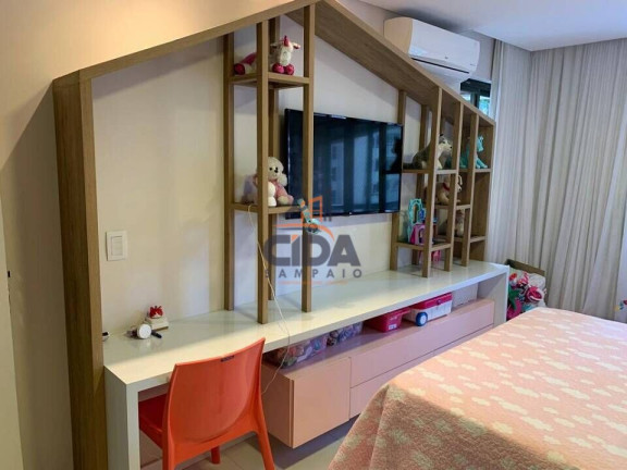 Imagem Apartamento com 4 Quartos à Venda, 235 m² em Boa Viagem - Recife