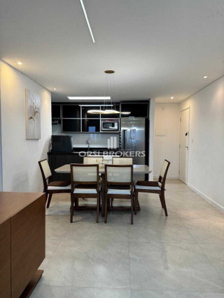 Imagem Apartamento com 2 Quartos à Venda, 78 m² em Jaguaré - São Paulo Imagem Apartamento com 2 Quartos à Venda, 78 m² em Jaguaré - São Paulo