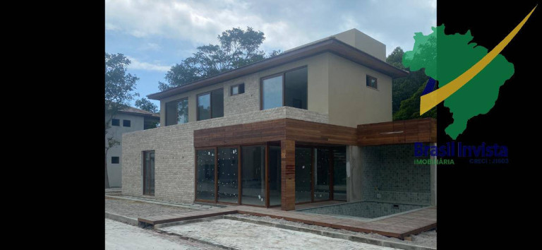 Imagem Casa com 5 Quartos à Venda, 247 m² em Arraial D'ajuda - Porto Seguro Imagem Casa com 5 Quartos à Venda, 247 m² em Arraial D'ajuda - Porto Seguro