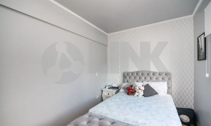 Imagem Apartamento com 3 Quartos à Venda, 81 m² em Passo Da Areia - Porto Alegre Imagem Apartamento com 3 Quartos à Venda, 81 m² em Passo Da Areia - Porto Alegre