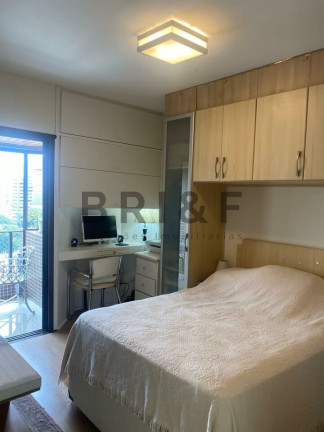 Imagem Apartamento com 3 Quartos à Venda, 150 m² em Campo Belo - São Paulo Imagem Apartamento com 3 Quartos à Venda, 150 m² em Campo Belo - São Paulo