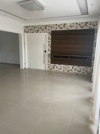 Imagem Casa de Condomínio com 4 Quartos à Venda, 163 m² em Alto Do Cardoso - Pindamonhangaba