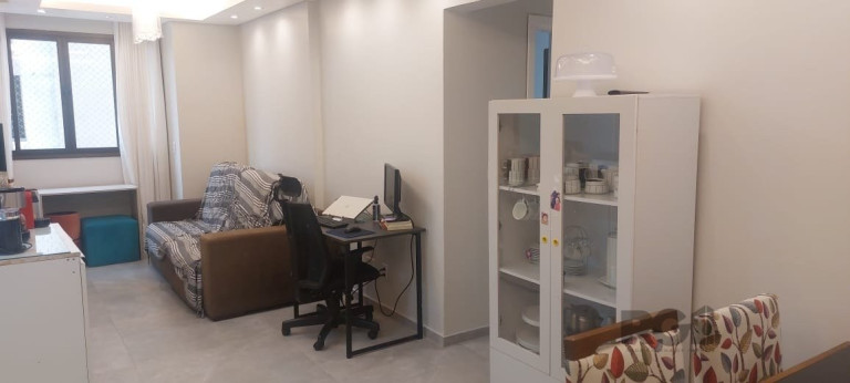 Imagem Apartamento com 2 Quartos à Venda, 96 m² em Cidade Baixa - Porto Alegre Imagem Apartamento com 2 Quartos à Venda, 96 m² em Cidade Baixa - Porto Alegre