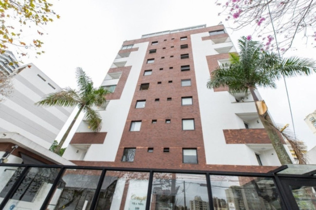 Imagem Apartamento com 1 Quarto à Venda, 37 m² em Vila Nova Conceição - São Paulo