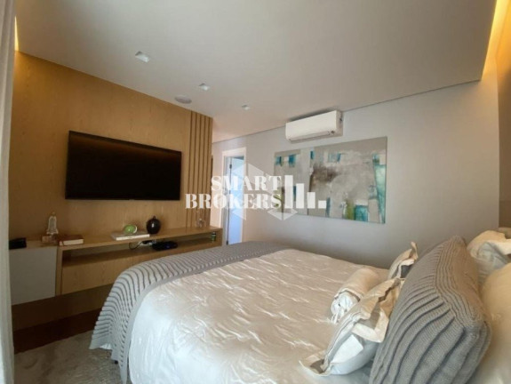 Imagem Apartamento com 3 Quartos à Venda, 189 m² em Santo Amaro - São Paulo