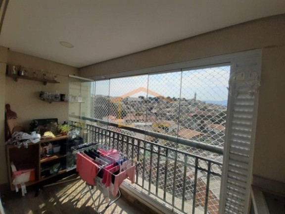 Imagem Apartamento com 2 Quartos à Venda, 56 m² em Vila Santa Maria - São Paulo Imagem Apartamento com 2 Quartos à Venda, 56 m² em Vila Santa Maria - São Paulo