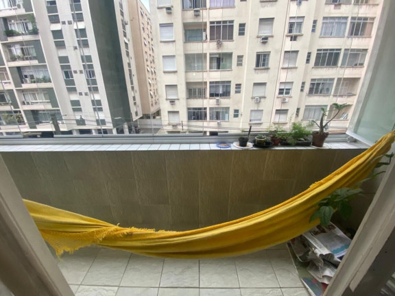 Imagem Apartamento com 2 Quartos à Venda, 96 m² em Boqueirão - Santos Imagem Apartamento com 2 Quartos à Venda, 96 m² em Boqueirão - Santos