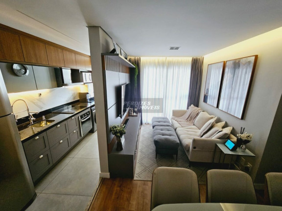 Apartamento com 3 Quartos à Venda, 69 m² em Brás - São Paulo