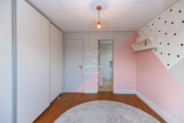 Imagem Cobertura com 3 Quartos à Venda, 305 m² em Sumarezinho - São Paulo