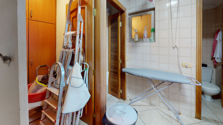 Imagem Apartamento com 4 Quartos à Venda, 132 m² em Jardim Virginia Bianca - São Paulo Imagem Apartamento com 4 Quartos à Venda, 132 m² em Jardim Virginia Bianca - São Paulo
