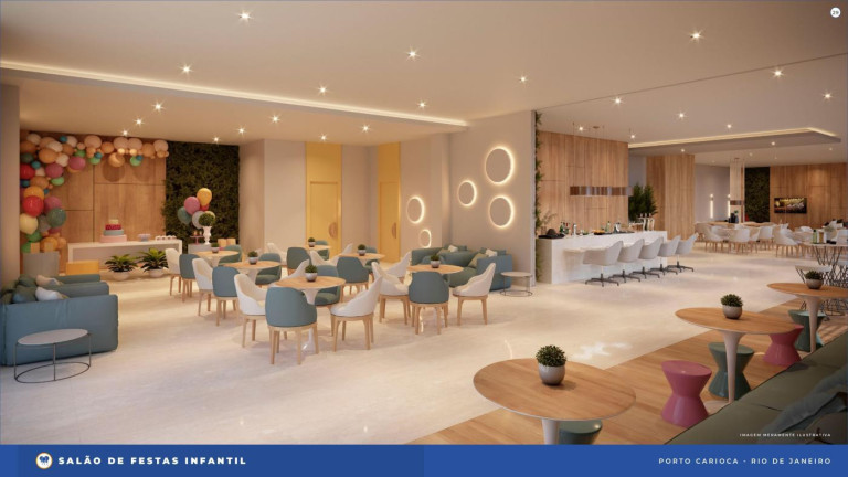 Imagem Apartamento com 2 Quartos à Venda, 46 m² em Santo Cristo - Rio De Janeiro Imagem Apartamento com 2 Quartos à Venda, 46 m² em Santo Cristo - Rio De Janeiro