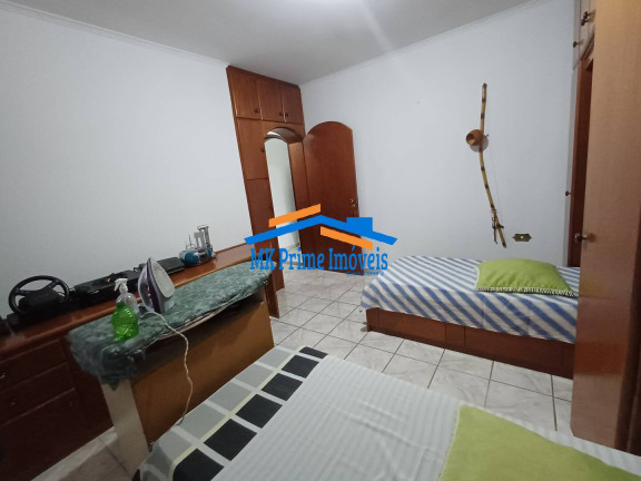 Imagem Sobrado com 3 Quartos à Venda, 241 m² em Jardim D'abril - Osasco