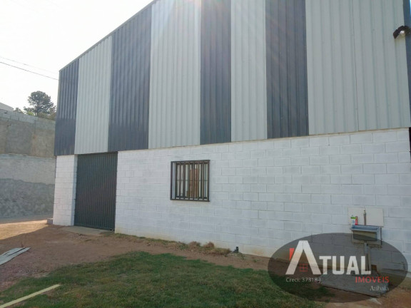 Imagem Galpão à Venda, 487 m² em Cardoso (terra Preta) - Mairiporã Imagem Galpão à Venda, 487 m² em Cardoso (terra Preta) - Mairiporã