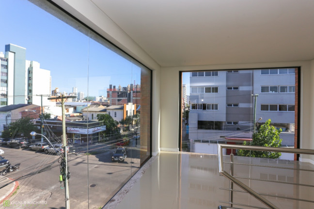 Imagem Sala Comercial à Venda, 108 m² em Centro - Torres Imagem Sala Comercial à Venda, 108 m² em Centro - Torres