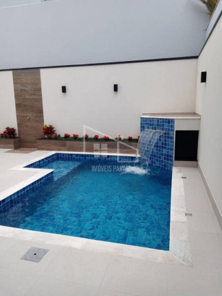 Imagem Casa com 4 Quartos à Venda, 340 m² em Independência - São Bernardo Do Campo