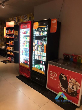 Imagem Apartamento com 1 Quarto à Venda, 83 m² em Vila Da Saúde - São Paulo