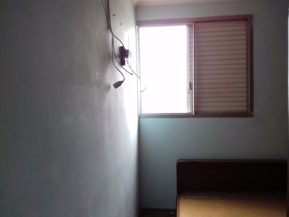 Imagem Apartamento com 2 Quartos à Venda, 55 m² em Jardim Vergueiro - São Paulo Imagem Apartamento com 2 Quartos à Venda, 55 m² em Jardim Vergueiro - São Paulo