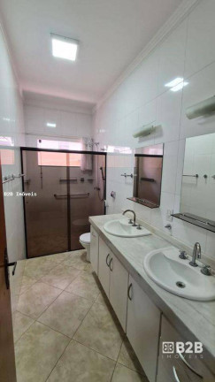 Imagem Casa com 3 Quartos à Venda, 270 m² em Vila Becheli - Bauru