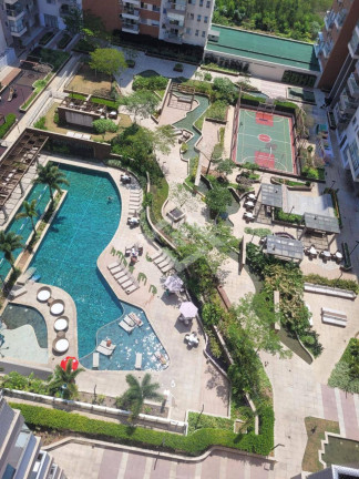Apartamento com 2 Quartos à Venda, 68 m² em Barra Olímpica - Rio De Janeiro