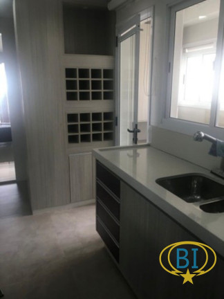 Imagem Apartamento com 2 Quartos à Venda, 106 m² em Tatuapé - São Paulo