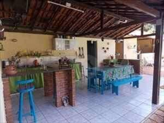 Imagem Chácara com 4 Quartos à Venda, 400 m² em Santa Rosa - Igarapé