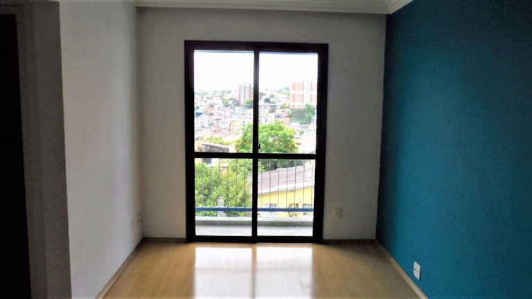 Apartamento com 2 Quartos à Venda, 58 m² em Vila Santa Catarina - São Paulo