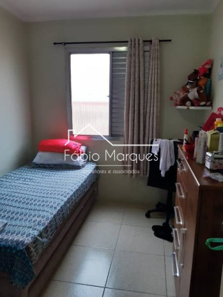 Imagem Apartamento com 2 Quartos à Venda, 49 m² em Conjunto Habitacional Padre Manoel Da Nóbrega - São Paulo