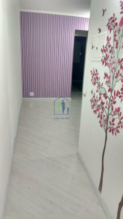 Imagem Apartamento com 2 Quartos à Venda, 58 m² em Jabaquara - São Paulo