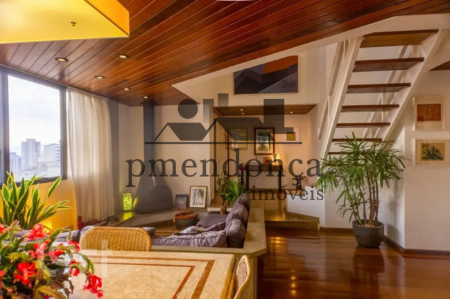 Imagem Apartamento com 3 Quartos à Venda, 208 m² em Sumaré - São Paulo Imagem Apartamento com 3 Quartos à Venda, 208 m² em Sumaré - São Paulo