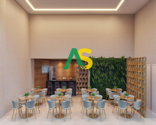 Imagem Imóvel com 3 Quartos à Venda, 71 m² em Várzea - Recife