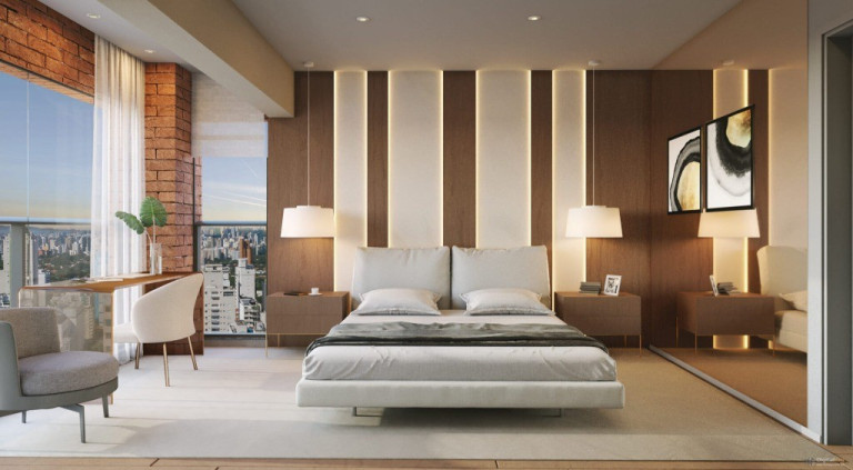 Imagem Apartamento com 3 Quartos à Venda, 155 m² em Parque Da Mooca - São Paulo Imagem Apartamento com 3 Quartos à Venda, 155 m² em Parque Da Mooca - São Paulo