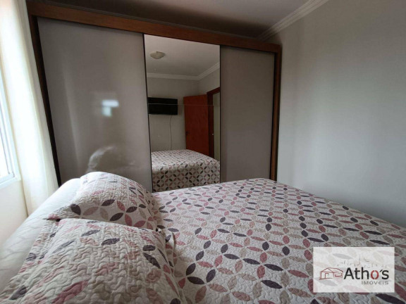 Imagem Apartamento com 2 Quartos à Venda, 71 m² em Centro - Indaiatuba