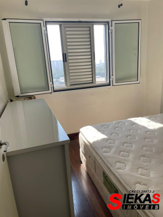 Imagem Apartamento com 3 Quartos à Venda, 63 m² em Tatuapé - São Paulo