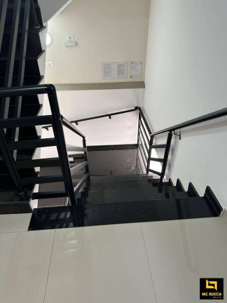 Imagem Apartamento com 2 Quartos à Venda, 58 m² em Vila Scarpelli - Santo André