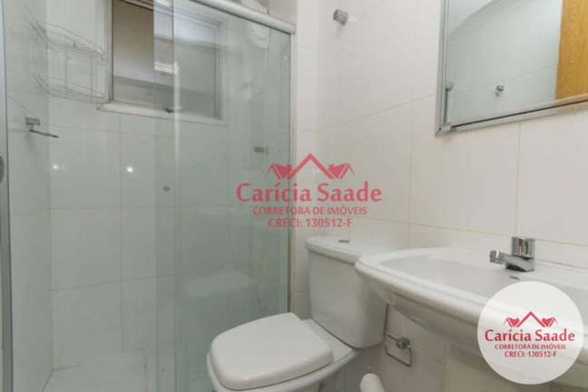 Imagem Apartamento com 1 Quarto para Alugar, 50 m² em Vila Mariana - São Paulo