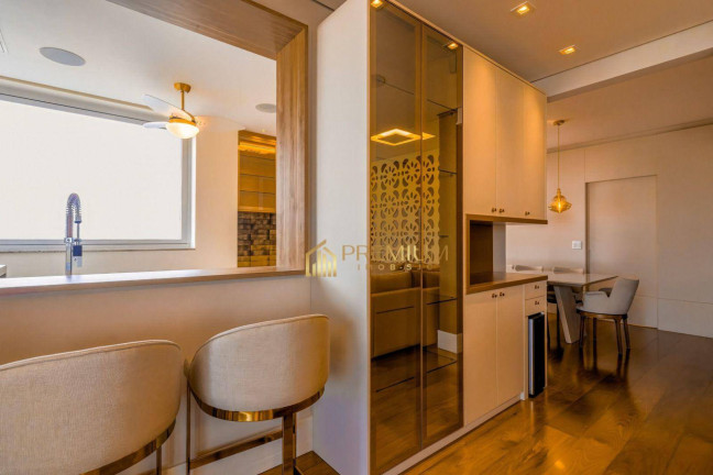 Imagem Apartamento com 4 Quartos à Venda, 360 m² em Parque Residencial Aquarius - São José Dos Campos Imagem Apartamento com 4 Quartos à Venda, 360 m² em Parque Residencial Aquarius - São José Dos Campos
