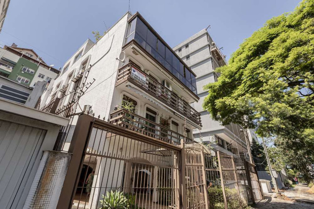 Imagem Imóvel com 2 Quartos à Venda, em Petrópolis - Porto Alegre Imagem Imóvel com 2 Quartos à Venda, em Petrópolis - Porto Alegre