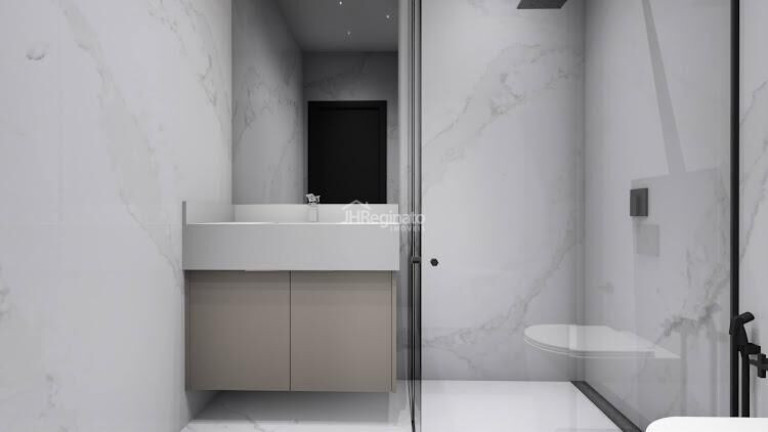 Imagem Casa de Condomínio com 4 Quartos à Venda, 269 m² em Alphaville - Votorantim Imagem Casa de Condomínio com 4 Quartos à Venda, 269 m² em Alphaville - Votorantim