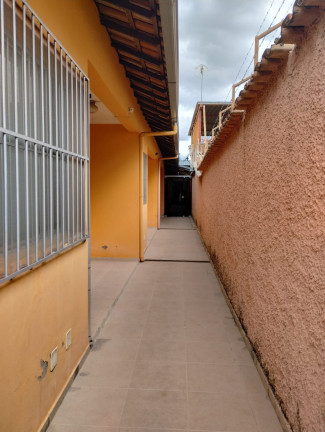 Imagem Casa com 2 Quartos à Venda, 80 m² em R$265.000,00 // Jardim Laguna - Contagem