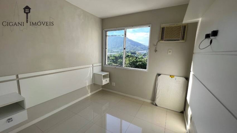 Imagem Apartamento com 2 Quartos à Venda, 59 m² em Jacarepaguá - Rio De Janeiro Imagem Apartamento com 2 Quartos à Venda, 59 m² em Jacarepaguá - Rio De Janeiro